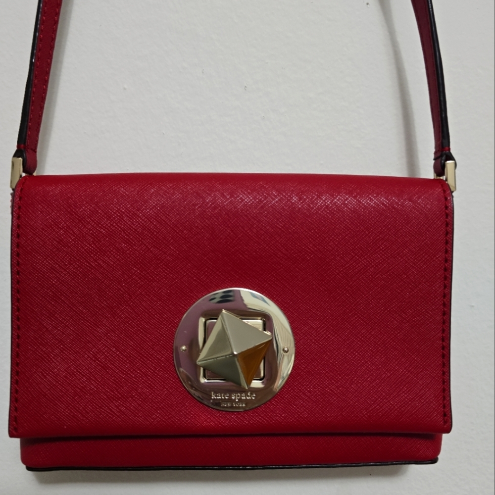 Kate Spade Crossbody Bag